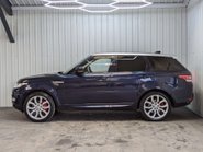 Land Rover Range Rover Sport 3.0 Range Rover Sport HSE SDV6 Auto 4WD 5dr 13