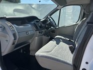 Renault Trafic SL27 115ps dCi Panel Van - Low Miles 15