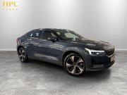 Polestar 2 Single Motor 82kWh Long Range Fastback 5dr Electric Auto RWD (299 ps) 1