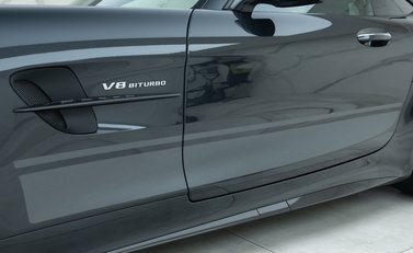 Mercedes-Benz AMG GT R PRO 35