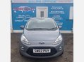 Ford Ka 1.2 Metal Hatchback 3dr Petrol Manual Euro 5 (s/s) (69 ps) 2