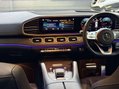 Mercedes-Benz GLE 2.9 GLE 400 AMG Line Premium+ D 4Matic Auto 4WD 5dr 13