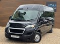 Peugeot Boxer 2.2 Boxer 335 Professional L3H2 Blue HDi 9