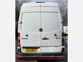 Mercedes-Benz Sprinter 2.1 313 CDi RWD L3 H3 4dr 10