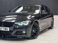 BMW 3 Series 2.0 320d M Sport Shadow Edition Auto 4dr 25
