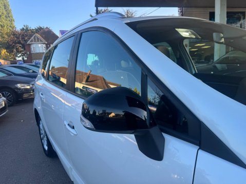 Renault Grand Scenic 1.5 dCi Limited Nav Auto Euro 6 5dr 13