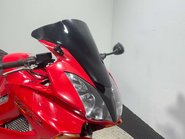 Honda VFR 2002 70K RUNNING PROJECT BIKE VTEC MODEL COMMUTER 800CC 16