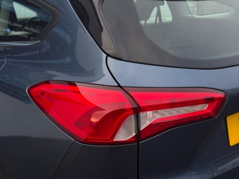 Ford Focus 1.5 EcoBlue Zetec Euro 6 (s/s) 5dr 26