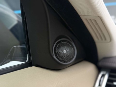 Land Rover Range Rover Evoque 2.2 SD4 Pure Tech Auto 4WD Euro 5 (s/s) 5dr 65