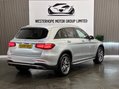 Mercedes-Benz GLC 2.0 GLC250 AMG Line (Premium Plus) G-Tronic+ 4MATIC Euro 6 (s/s) 5dr 25