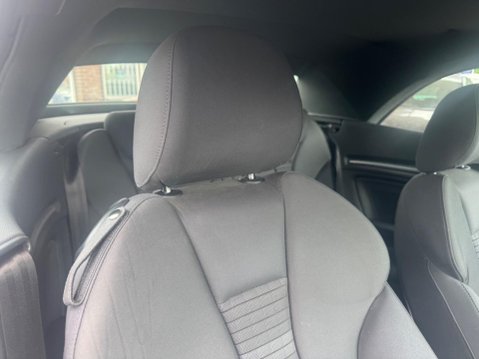Audi A3 1.6 TDI Sport Euro 6 (s/s) 2dr 7