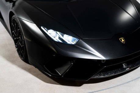 Lamborghini Huracan PERFORMANTE SPYDER. NOW SOLD. SIMILAR REQUIRED. PLEASE CALL 01903 254800. 29