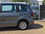 SEAT Alhambra TDI S 6