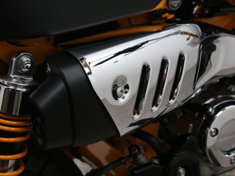 Honda Monkey Z125 MONKEY 30