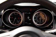 Suzuki Swift SZ5 DUALJET MHEV 11