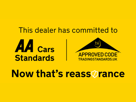 AA Dealer Promise