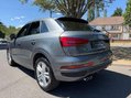 Audi Q3 2.0 TFSI S line Edition S Tronic quattro Euro 6 (s/s) 5dr 27