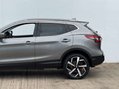 Nissan Qashqai 1.3 Qashqai Tekna DiG-T Semi-Auto 5dr 48