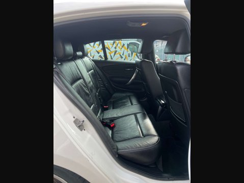 BMW 1 Series 2.0 118d M Sport 5dr 21