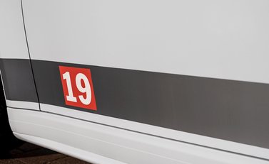 Porsche 911 (991.2) Carrera 4 GTS 'British Legends E 31