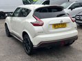 Nissan Juke 1.6 DIG-T Nismo RS Euro 6 5dr 4