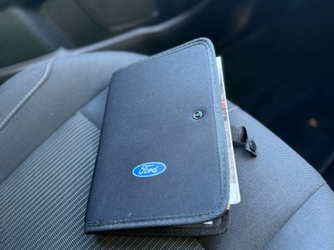 Ford B-Max 1.0 B-Max Titanium T 5dr 72