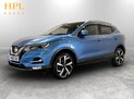 Nissan Qashqai 1.5 dCi Tekna SUV 5dr Diesel Manual Euro 6 (s/s) (115 ps) 3