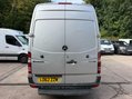 Mercedes-Benz Sprinter 2.1 310 CDi Panel Van 4dr Diesel Manual RWD L3 H3 (240 g/km, 95 bhp) 10