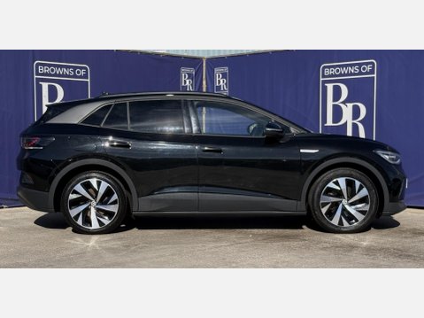 Volkswagen Id.4 Pro Performance 77kWh Family SUV 5dr Electric Auto (204 ps) 3