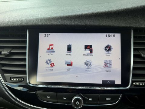 Vauxhall Mokka X 1.4 Mokka X Design Nav T Auto 5dr 26