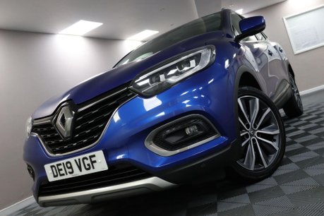 Renault Kadjar S EDITION TCE 32