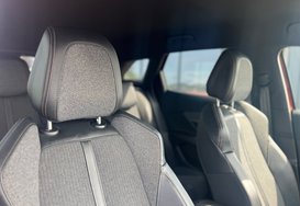 Peugeot 3008 1.6 PURETECH S/S GT LINE AUTO 16