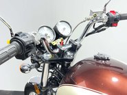 Mash Scrambler 400 2018 5K 400CC SINGLE A2 BIKE LONG MOT 28