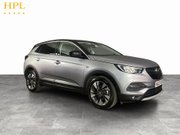 Vauxhall Grandland X 1.2 Turbo SRi Nav SUV 5dr Petrol Manual Euro 6 (s/s) (130 ps) Cruise Contr 1
