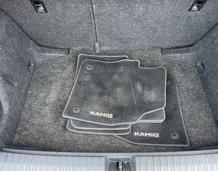 Skoda Kamiq 1.6 Kamiq SE TDI Semi-Auto 5dr 59