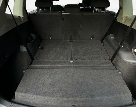 Volkswagen Tiguan Allspace MATCH TDI 4MOTION DSG 7