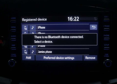 Toyota Aygo X 1.0 Aygo X Edge VVT-i Auto 5dr 30