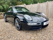 Porsche 911 3.6 997 Carrera 2dr 1