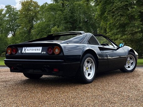 Ferrari 328 GTS 5