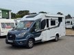 Benimar Tessoro T861 Rear Garage 1