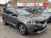 Peugeot 3008 PURETECH S/S GT LINE