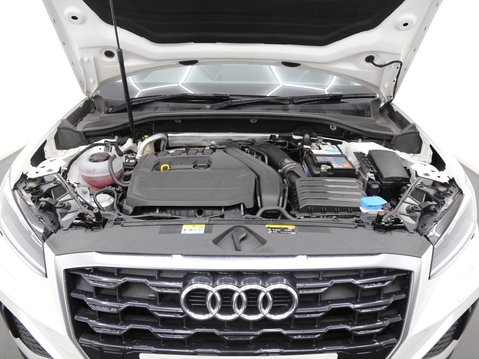 Audi Q2 1.5 TFSI CoD 35 Sport S Tronic Euro 6 (s/s) 5dr 29