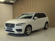 Volvo XC90 2.0 XC90 B5 MHEV AWD Auto 4WD 5dr 8