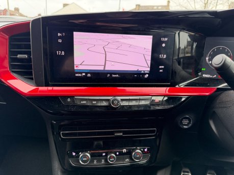 Vauxhall Mokka SRI PREMIUM 11