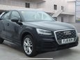 Audi Q2 1.0 TFSI S line Euro 6 (s/s) 5dr 1