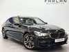 BMW 7 Series 3.0 740Ld M Sport Saloon 4dr Diesel Auto xDrive Euro 6 (s/s) (320 ps)