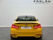 BMW M4 3.0 BiTurbo Competition Coupe 2dr Petrol DCT Euro 6 (s/s) (450 ps) 24