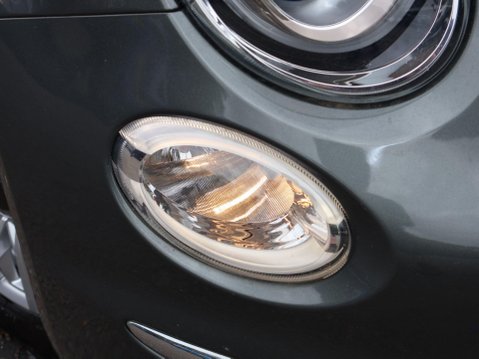 Fiat 500 1.2 Lounge Euro 6 (s/s) 3dr 28