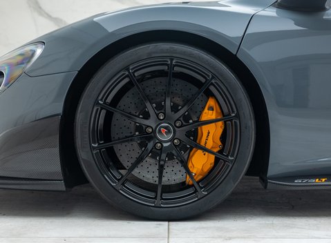 McLaren 675LT 35