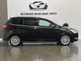 Ford Grand C-Max 1.5 TDCi Titanium Euro 6 (s/s) 5dr 22